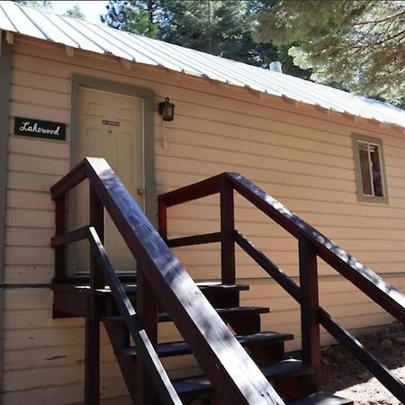 Plumas Pines Resort Prattville Εξωτερικό φωτογραφία