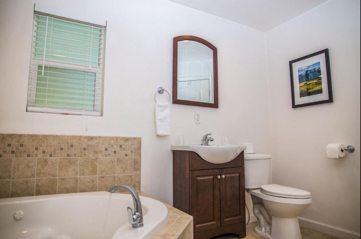 Plumas Pines Resort Prattville Εξωτερικό φωτογραφία