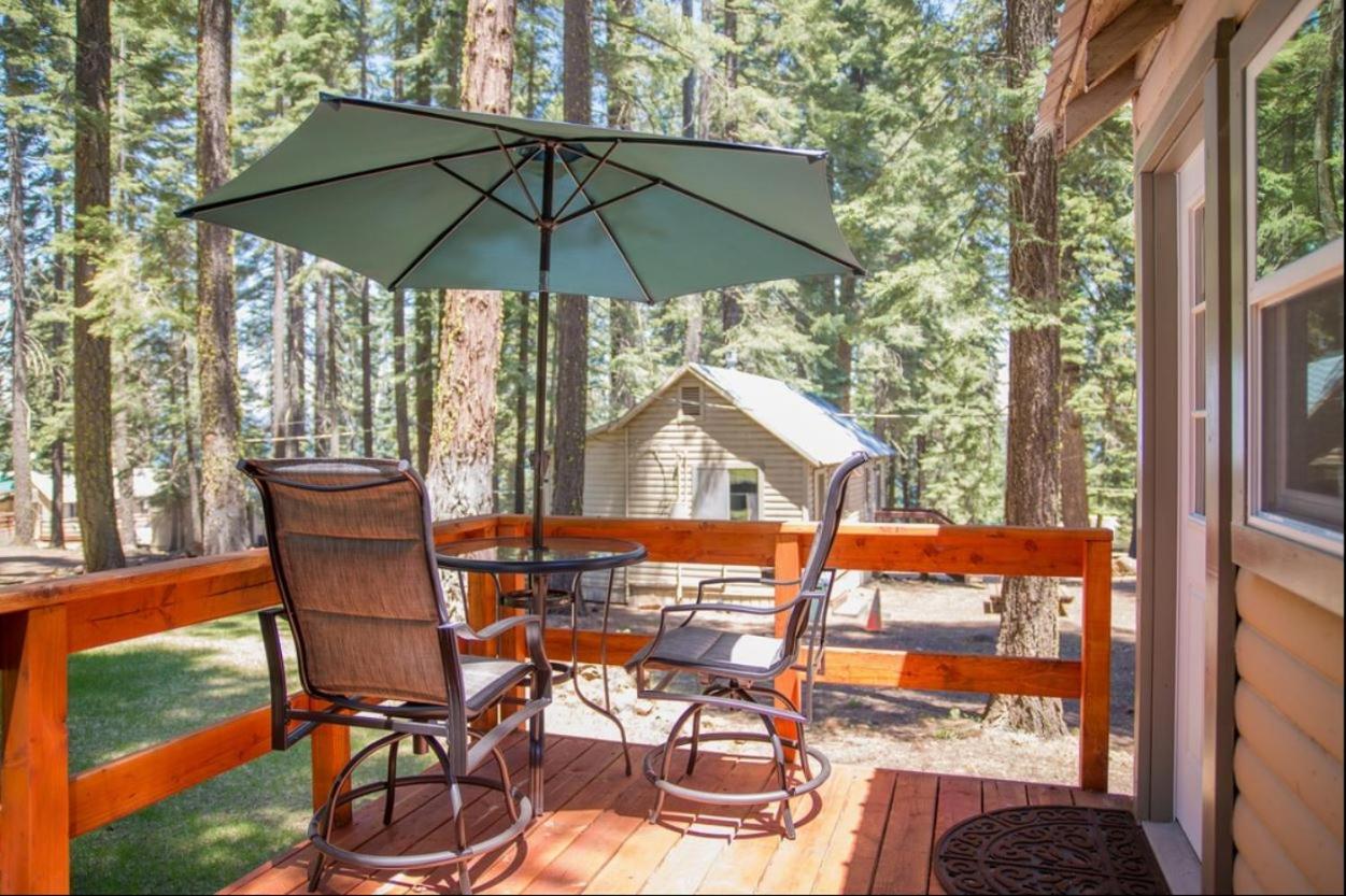 Plumas Pines Resort Prattville Εξωτερικό φωτογραφία
