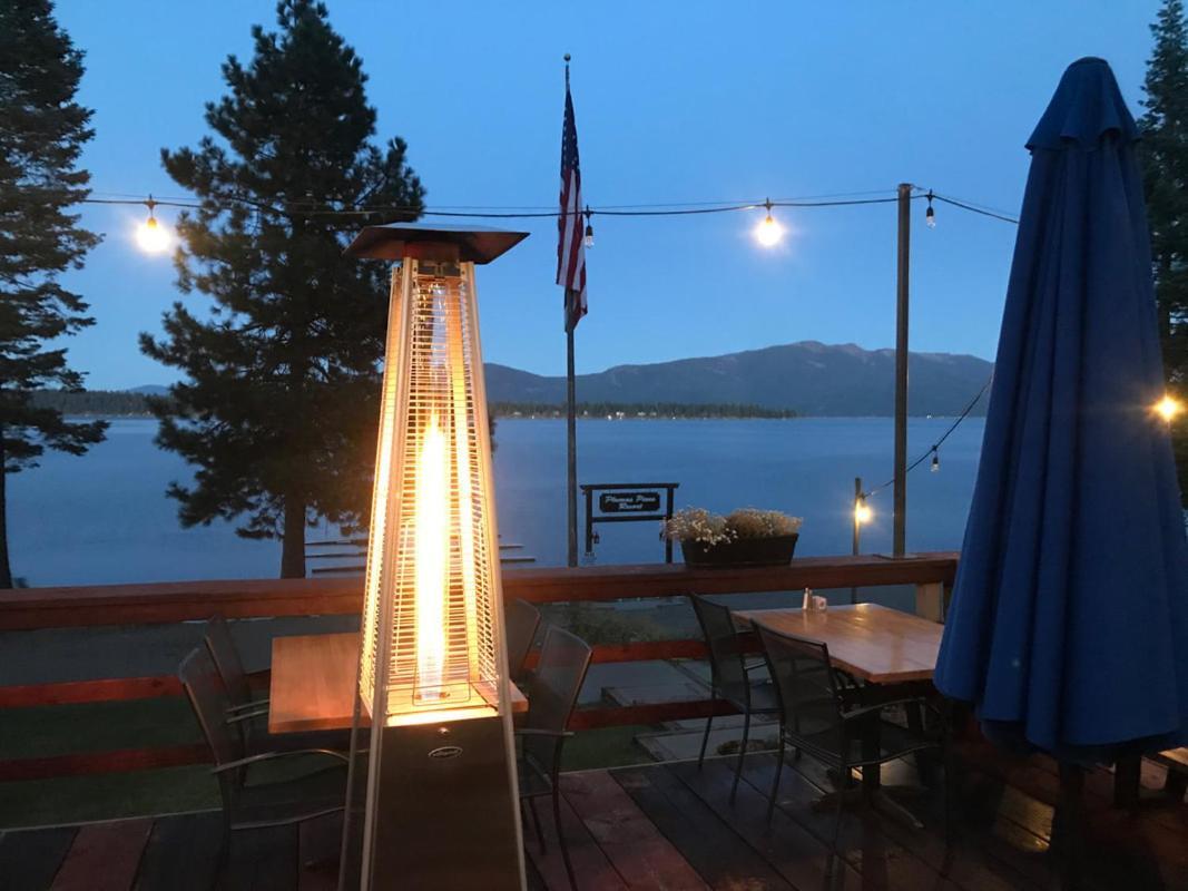 Plumas Pines Resort Prattville Εξωτερικό φωτογραφία
