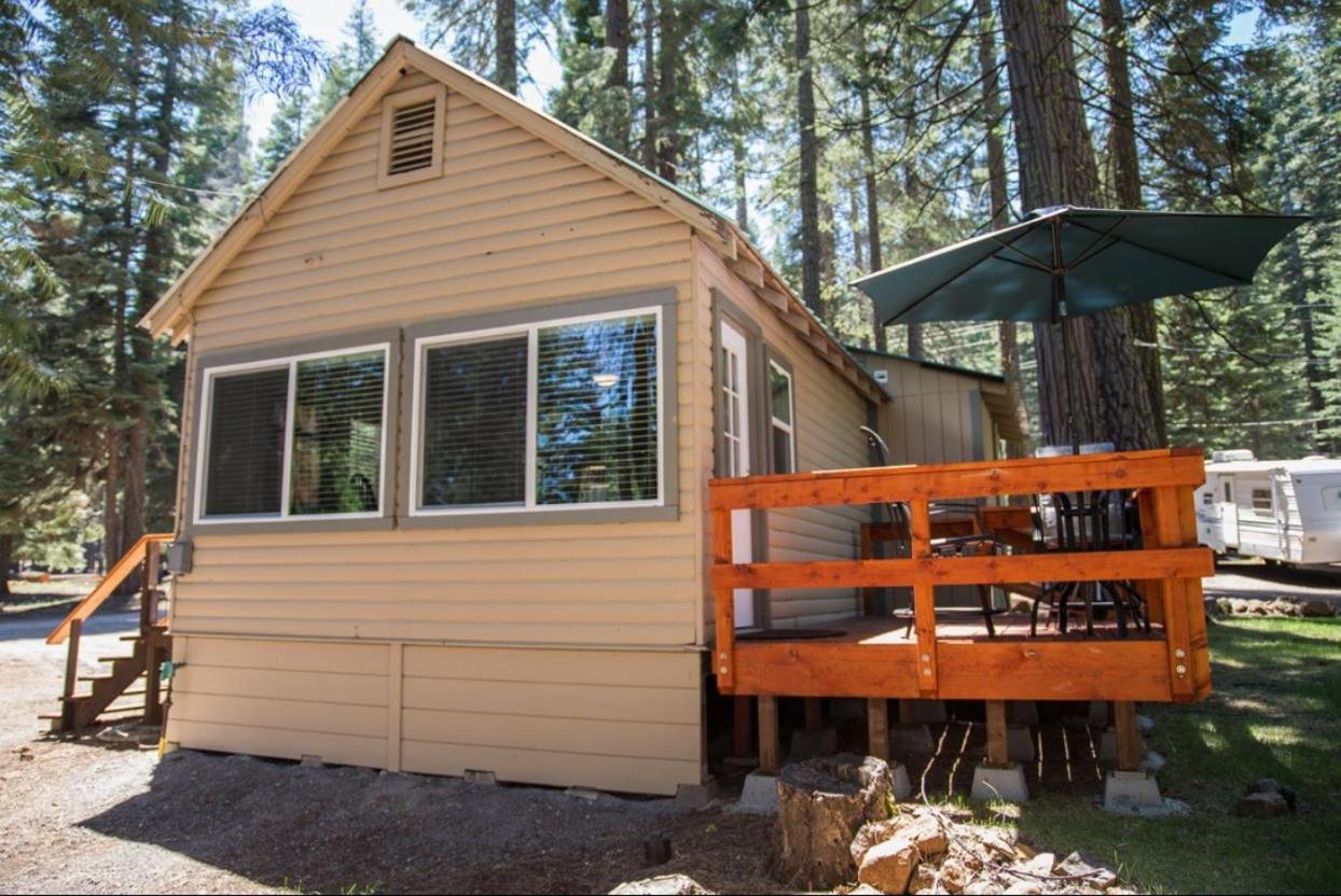 Plumas Pines Resort Prattville Εξωτερικό φωτογραφία