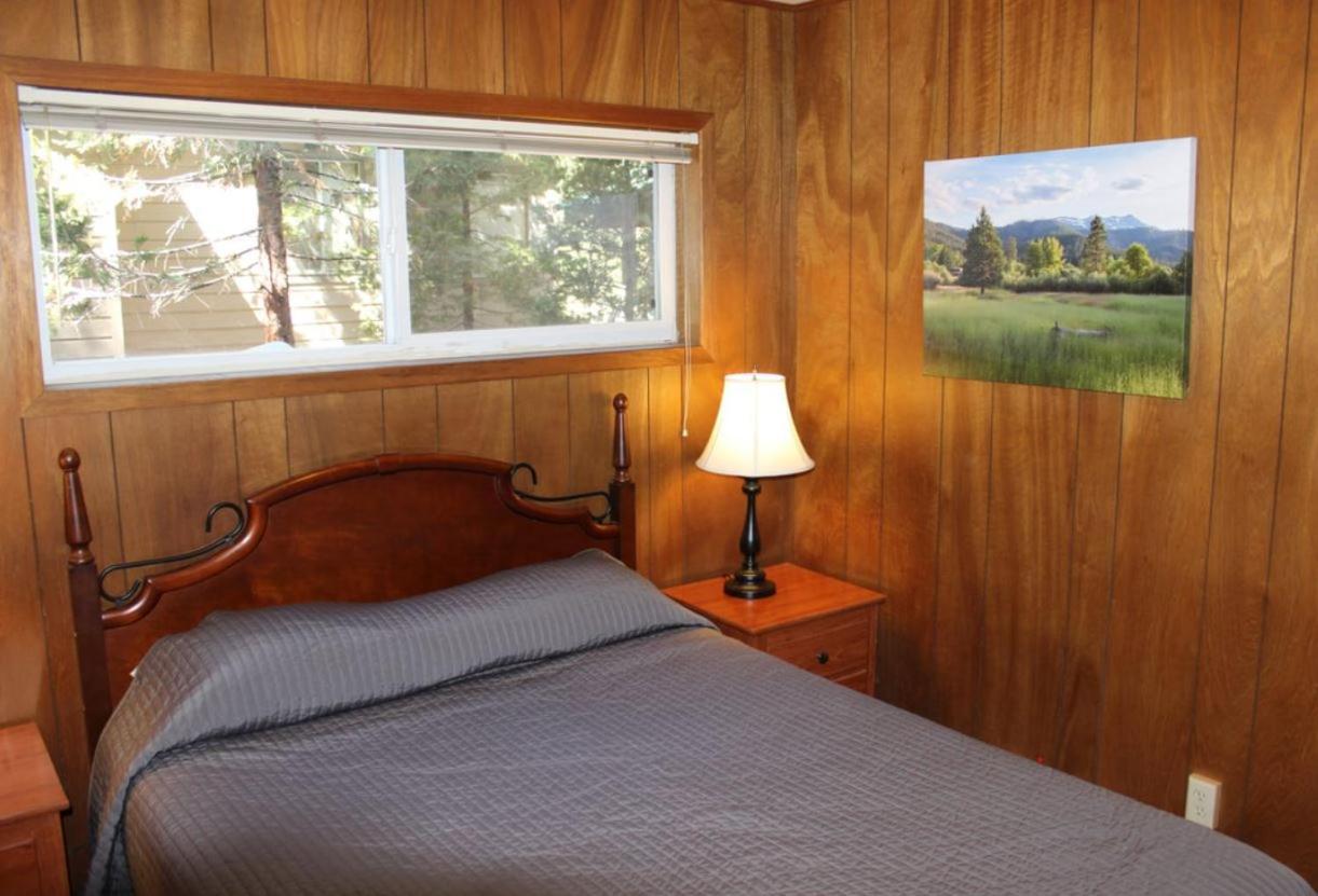Plumas Pines Resort Prattville Εξωτερικό φωτογραφία