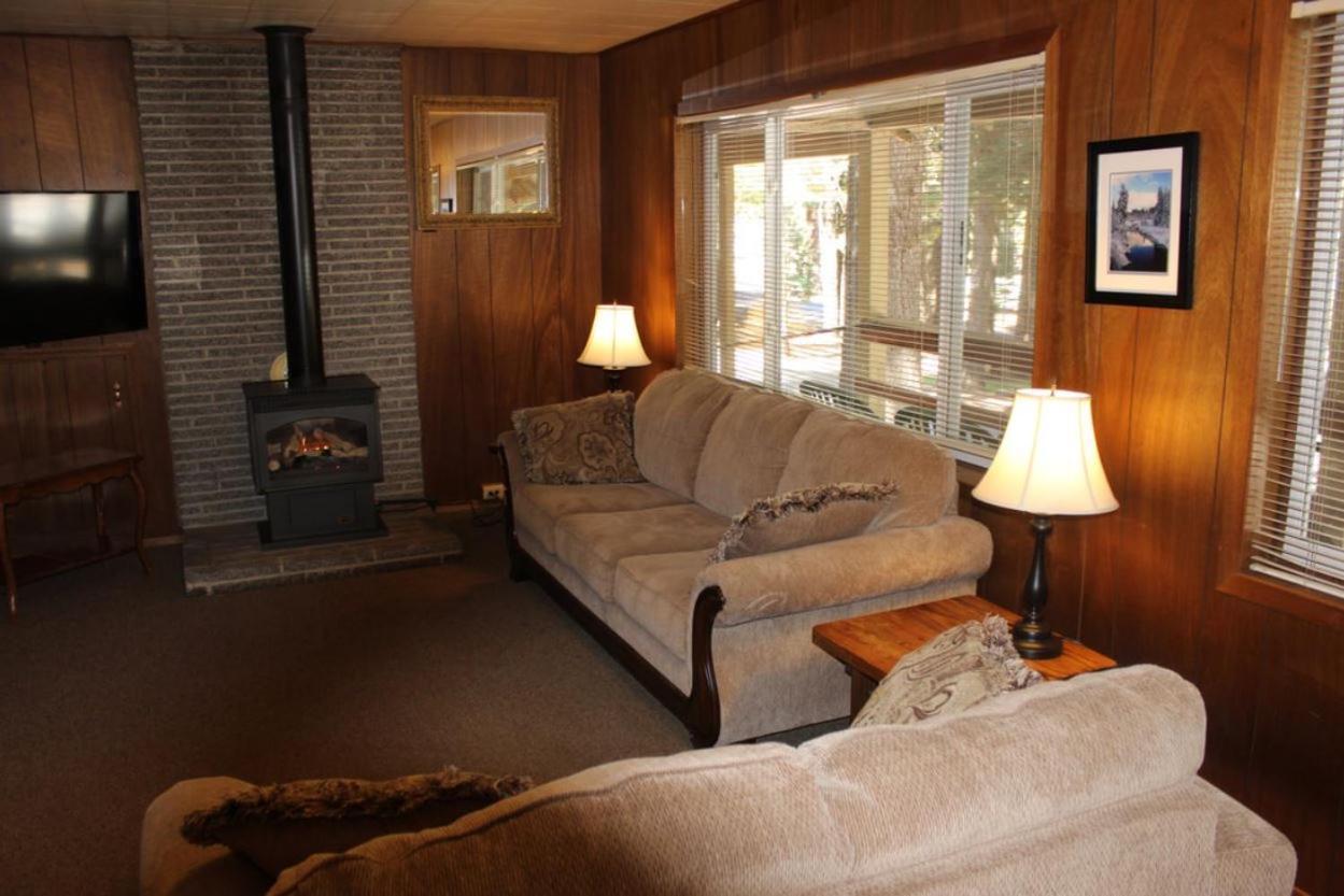Plumas Pines Resort Prattville Εξωτερικό φωτογραφία