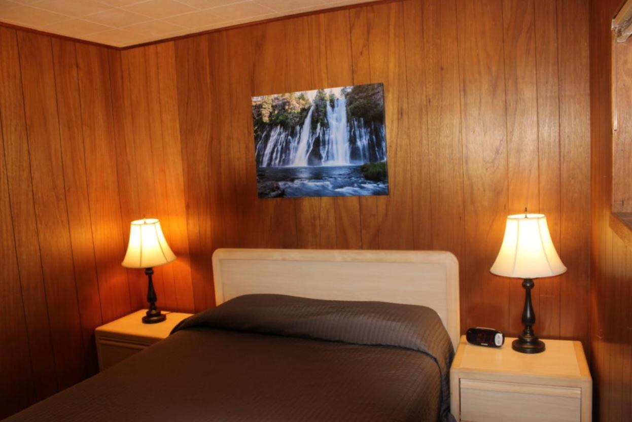Plumas Pines Resort Prattville Εξωτερικό φωτογραφία