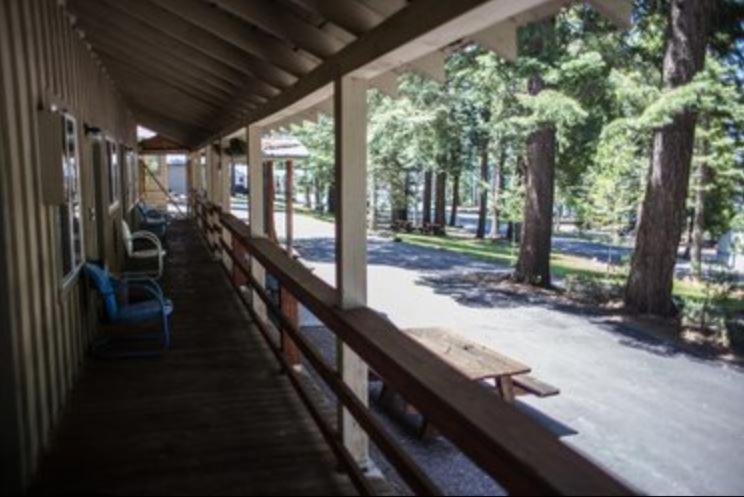 Plumas Pines Resort Prattville Εξωτερικό φωτογραφία