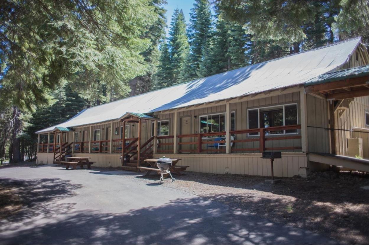Plumas Pines Resort Prattville Εξωτερικό φωτογραφία