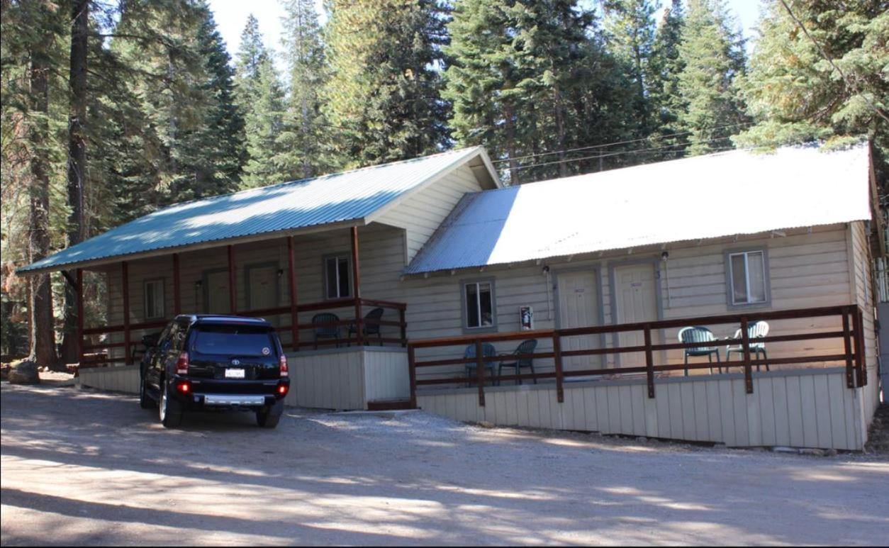 Plumas Pines Resort Prattville Εξωτερικό φωτογραφία
