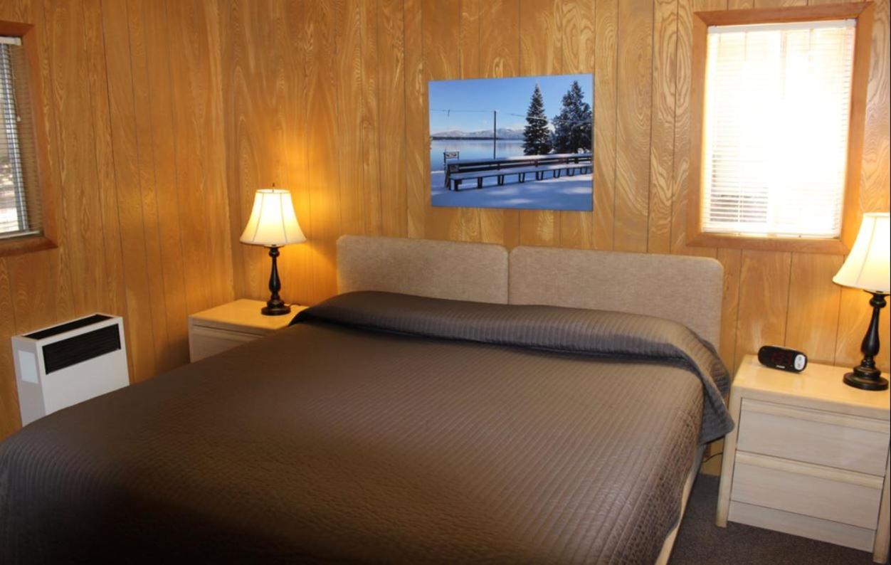 Plumas Pines Resort Prattville Εξωτερικό φωτογραφία