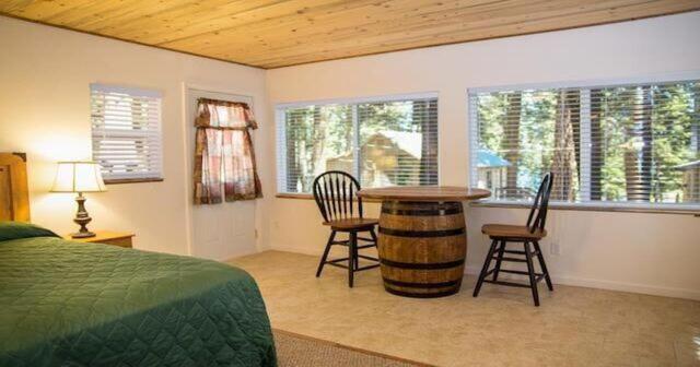Plumas Pines Resort Prattville Εξωτερικό φωτογραφία