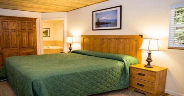 Plumas Pines Resort Prattville Εξωτερικό φωτογραφία
