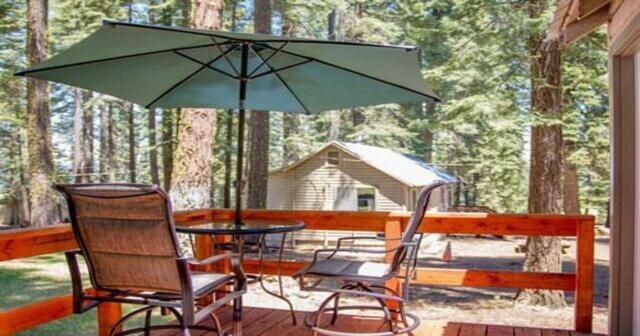 Plumas Pines Resort Prattville Εξωτερικό φωτογραφία