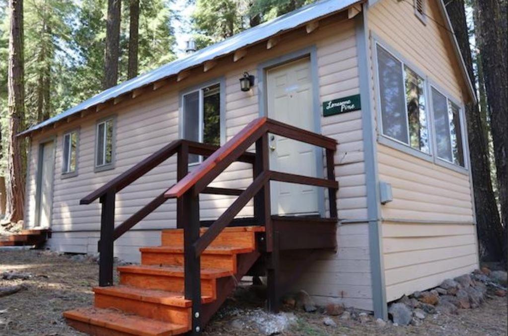 Plumas Pines Resort Prattville Εξωτερικό φωτογραφία