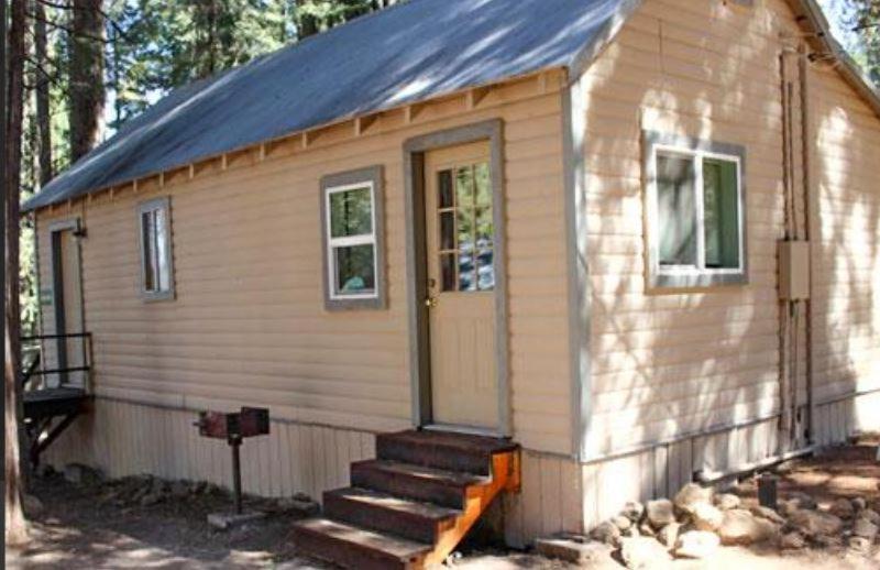 Plumas Pines Resort Prattville Εξωτερικό φωτογραφία