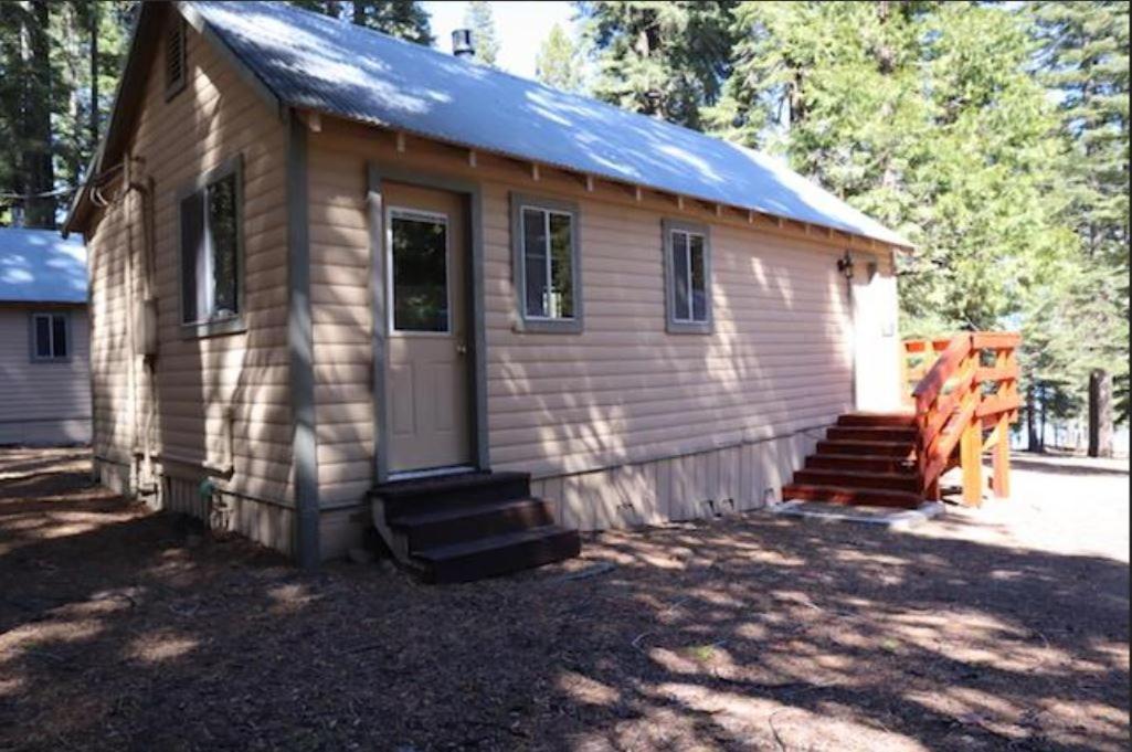 Plumas Pines Resort Prattville Εξωτερικό φωτογραφία