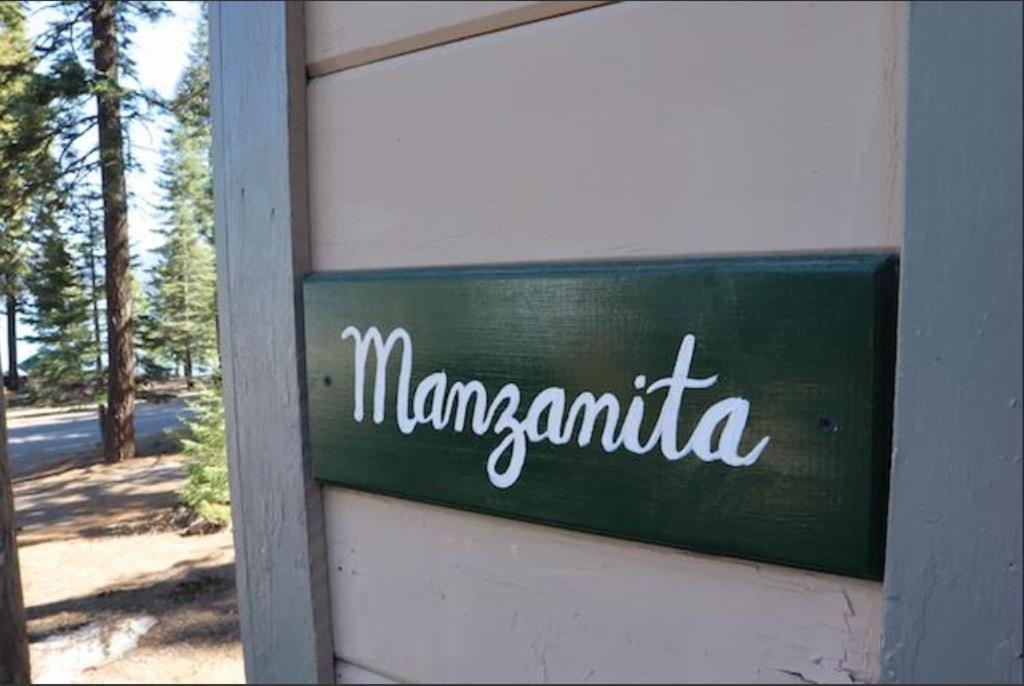Plumas Pines Resort Prattville Εξωτερικό φωτογραφία
