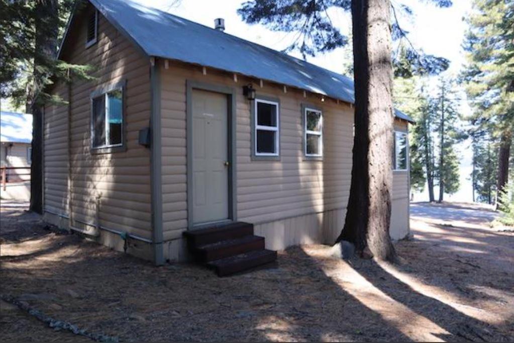 Plumas Pines Resort Prattville Εξωτερικό φωτογραφία