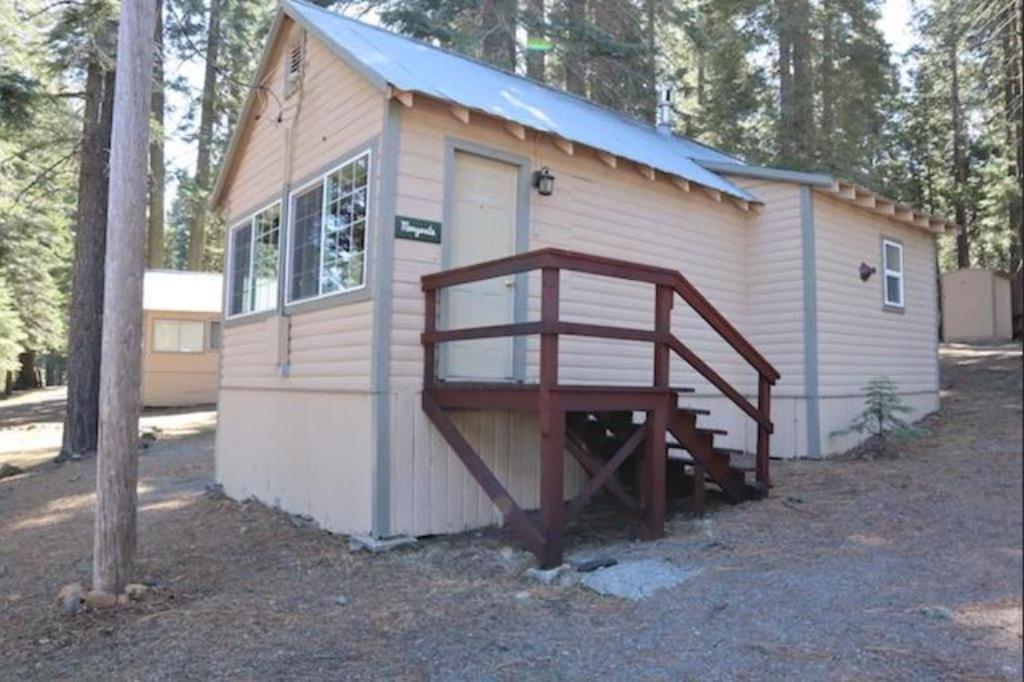 Plumas Pines Resort Prattville Εξωτερικό φωτογραφία