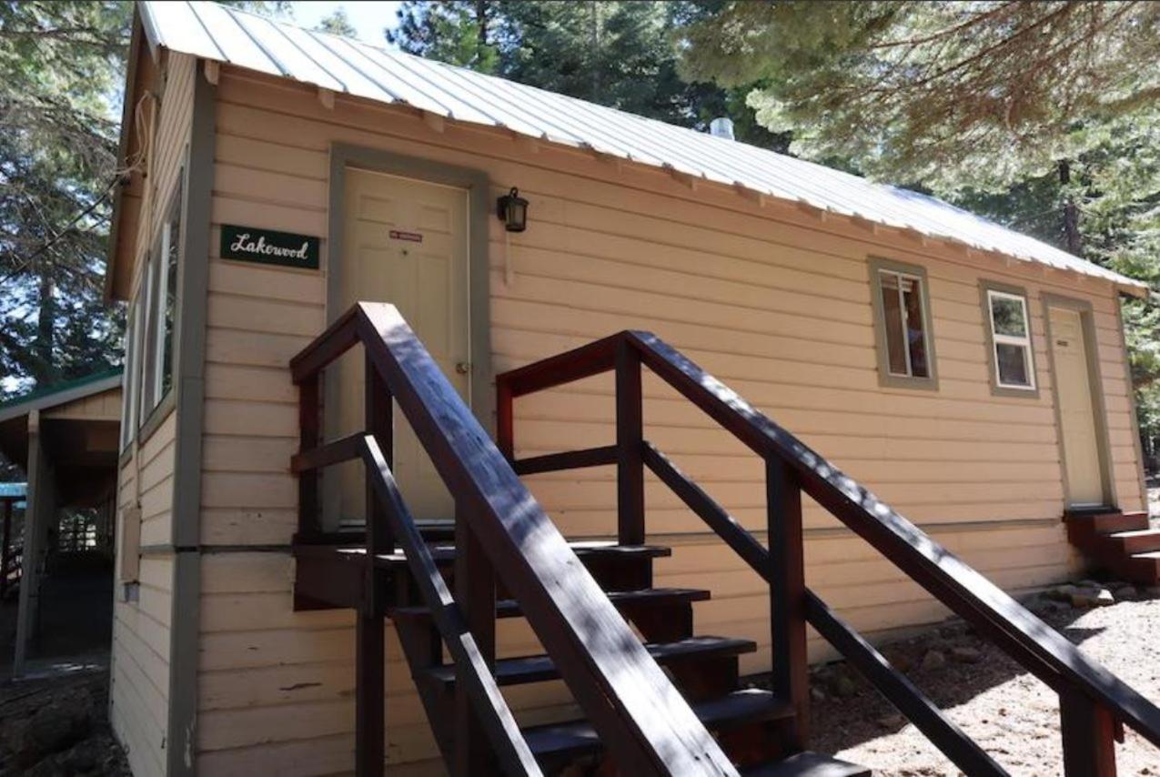 Plumas Pines Resort Prattville Εξωτερικό φωτογραφία