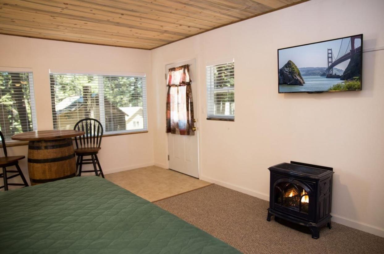 Plumas Pines Resort Prattville Εξωτερικό φωτογραφία