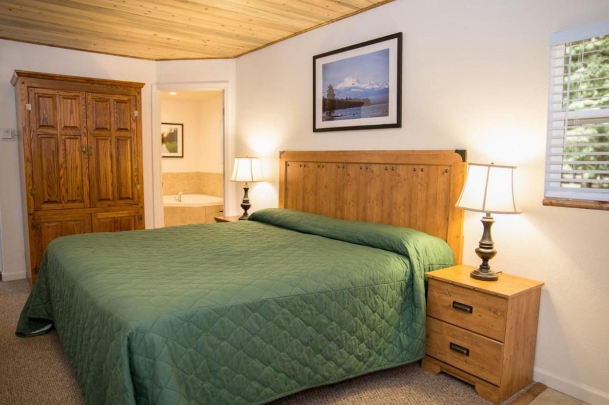 Plumas Pines Resort Prattville Εξωτερικό φωτογραφία