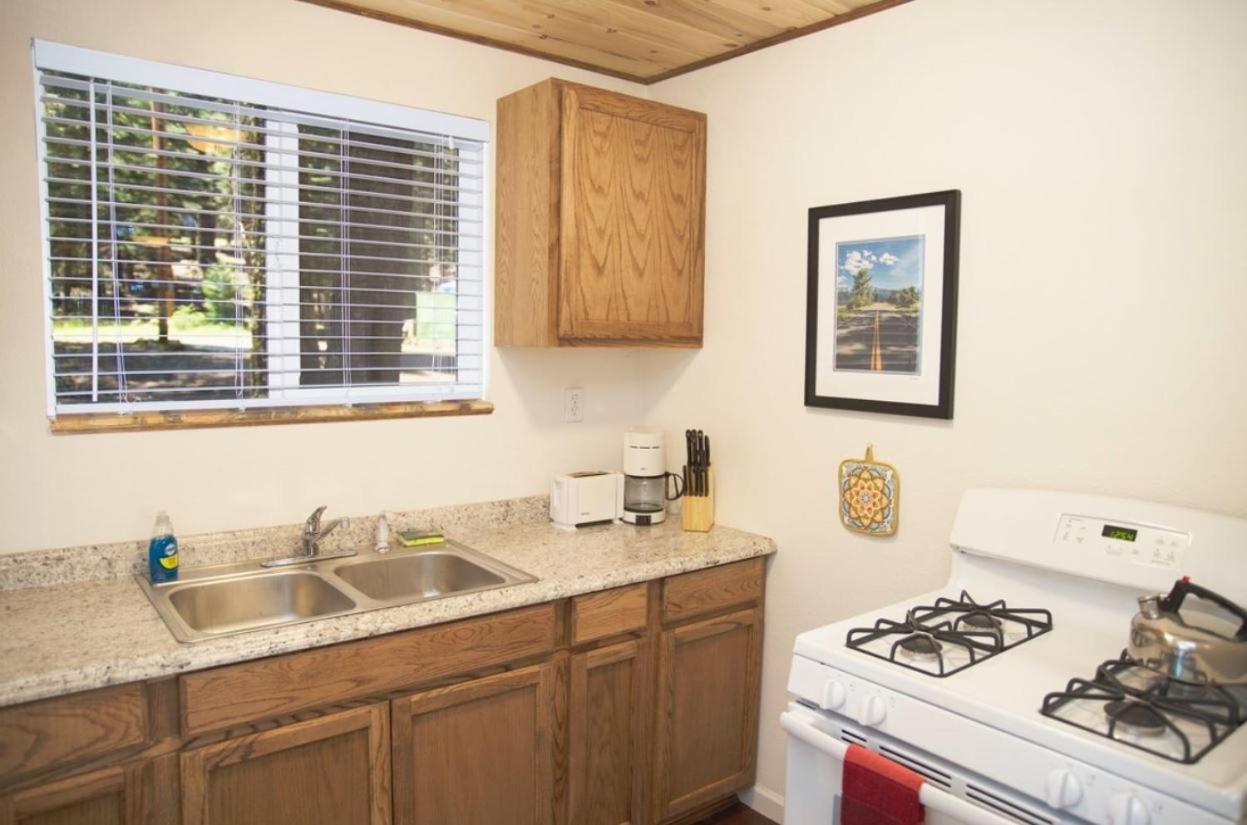 Plumas Pines Resort Prattville Εξωτερικό φωτογραφία