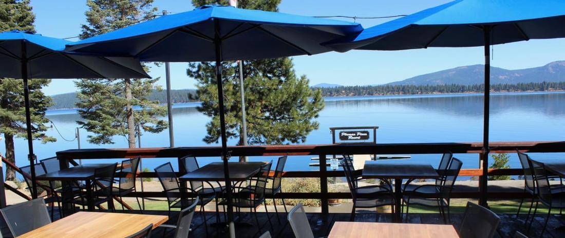Plumas Pines Resort Prattville Εξωτερικό φωτογραφία